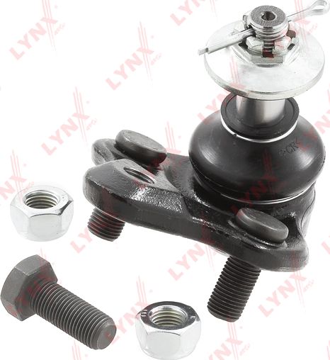Шаровая опора LYNXauto для Lexus CT I 2010-2018. Артикул C1342LR