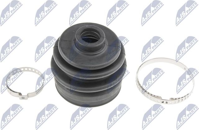 Пыльник ШРУСа наружный NTY передний для Mitsubishi Eclipse II 1995-1999. Артикул NOP-036