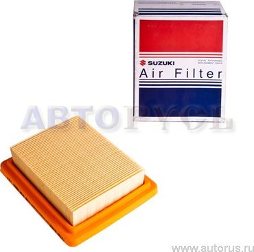 Воздушный фильтр Suzuki для Suzuki Ignis II (HR) 2003-2008. Артикул 1378081AU0
