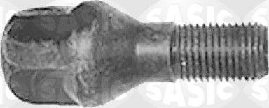 Болт для крепления колеса Sasic. Артикул 4055355