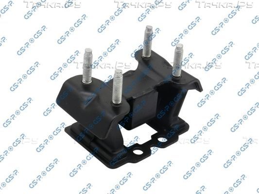 Подушка (опора) двигателя GSP для Toyota Crown XI (S170) 2004-2008. Артикул 530082