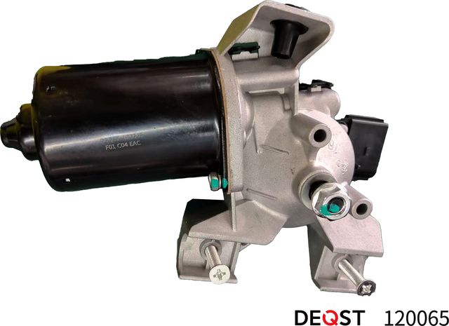 Мотор стеклоочистителя передний LAND ROVER DISCOVERY III (LAA) 07.04-09.09 (Deqst). Артикул 120065