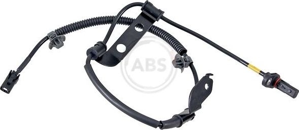 Датчик ABS ABS. Артикул 31395