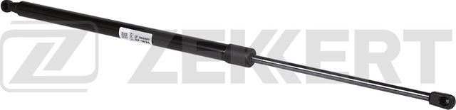 Амортизатор (упор) капота Zekkert правый для Citroen Berlingo II 2008-2019. Артикул GF-2626