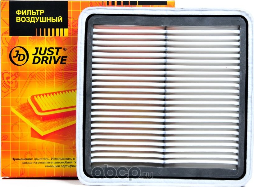 Фильтр воздушный (Just Drive). Артикул JDA926