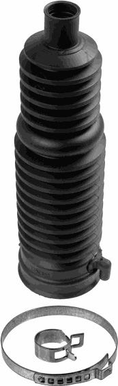 Пыльник рулевой рейки Lemforder (термопласт). Артикул 30250 01