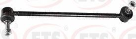 Стойка (тяга) стабилизатора ETS. Артикул 08.LB.152