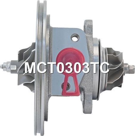 Картридж турбокомпрессора Krauf. Артикул MCT0303TC