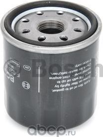 Фильтр масляный (Bosch). Артикул F026407208