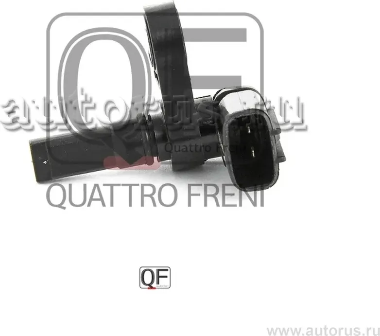 Импульсный датчик abs fr rh (Quattro Freni). Артикул qf60f00008