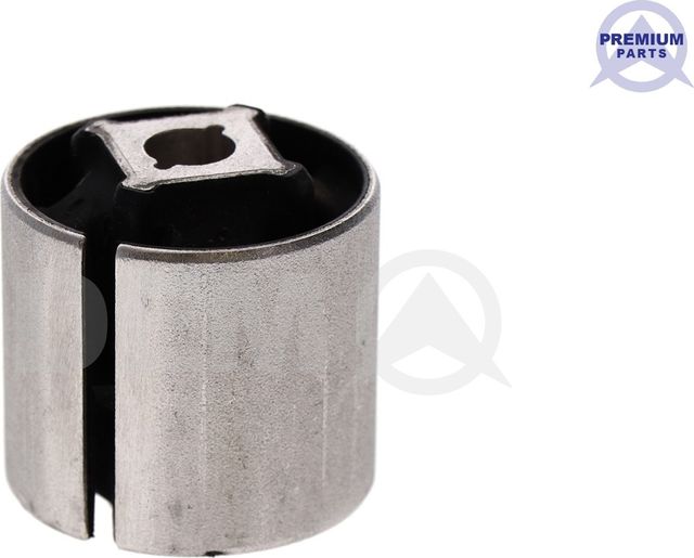 Сайлентблок задней балки Sidem правый/левый верхний внутренний для BMW 2 F22 2012-2026. Артикул 821314