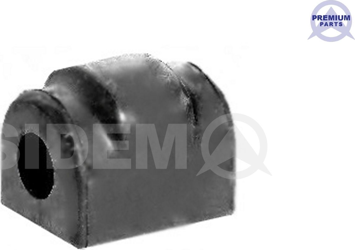 Втулка стабилизатора Sidem. Артикул 821904