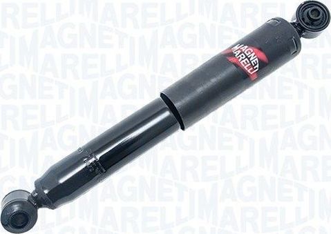 Амортизатор Magneti Marelli задний для Fiat Stilo 2003-2008. Артикул 351956070000