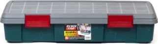 Ящик экспедиционный Iris Ohyama RV BOX 770F (полипропилен) 22 литров, 77x32x15,5 см. Артикул RV770F