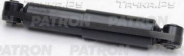 Амортизатор Patron. Артикул PSA349117