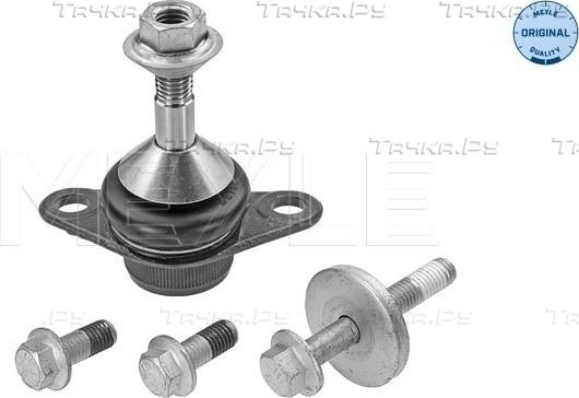 Шаровая опора Meyle Original. Артикул 516 010 0002