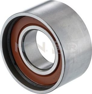 Натяжной ролик (натяжитель) ремня ГРМ NTN / SNR. Артикул GT370.15