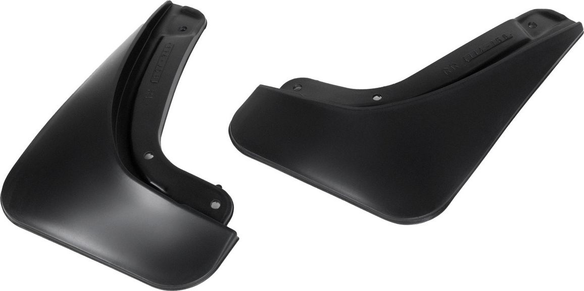 Брызговики Rival задняя пара для Haval Jolion 2021-2026. Артикул 29404002