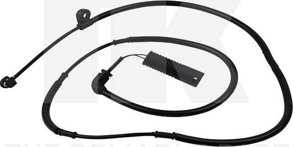 Датчик износа тормозных колодок  NK. Артикул 280158