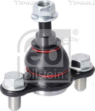 Шаровая опора Febi Bilstein передняя правая/левая для Volkswagen Crafter II 2016-2026. Артикул 180265