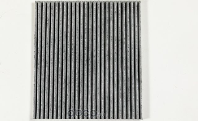 Фильтр салона (угольный) (Just Drive). Артикул JDAC0059C