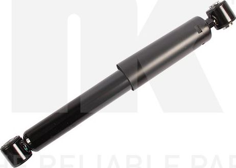 Амортизатор NK. Артикул 63361280