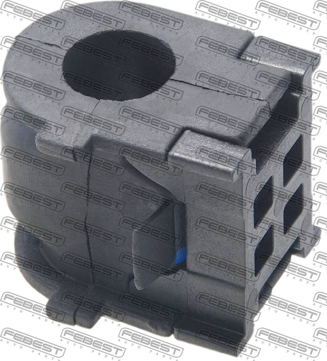 Втулка стабилизатора Febest. Артикул MZSB-GHF