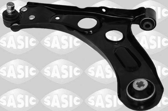 Треугольный рычаг передней подвески Sasic левый нижний для Opel Corsa F 2019-2026. Артикул 7470063