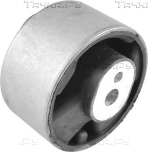 Подушка (опора) двигателя Tedgum передняя правая для Dodge Grand Caravan IV 2000-2007. Артикул 00136751