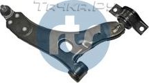 Поперечный рычаг передней подвески RTS правый нижний для Ford Focus I 1998-2005. Артикул 96-00688-1