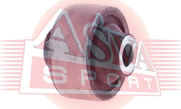 Сайлентблок переднего рычага подвески Asva. Артикул 0401-106