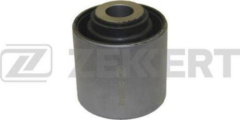 Сайлентблок заднего рычага подвески Zekkert. Артикул GM-5746