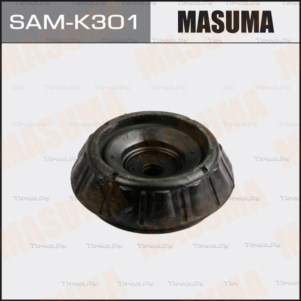 Опора амортизатора (стойки) Masuma. Артикул SAM-K301