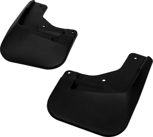 Брызговики Rival задняя пара для Mazda CX-5 II 2017-2025. Артикул 23803004