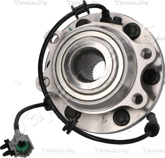 Ступица колеса Japanparts. Артикул KK-13020