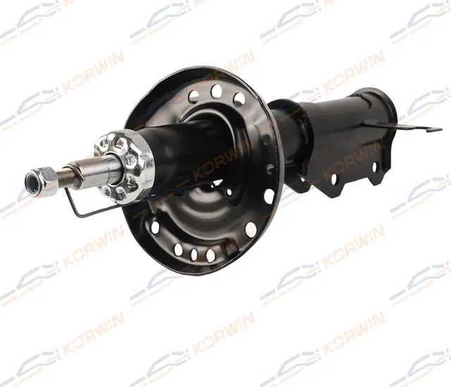 Амортизатор ASTRA J fr.right (Korwin). Артикул KWCA0150R