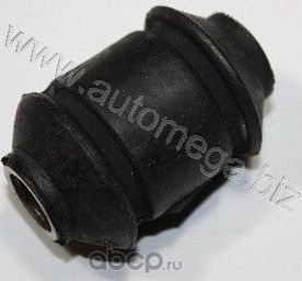 Сайлентблок задней рессоры_(110029110 AUTOMEGA) (Dello). Артикул 110029110