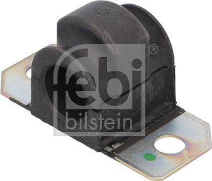 Втулка стабилизатора Febi Bilstein (резина/металл). Артикул 183684