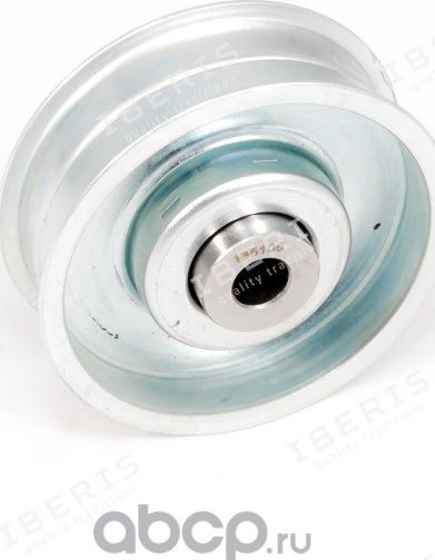 РОЛИК НАТЯЖНОЙ РЕМНЯ ГРМ MITSUBISHI OUTLANDER CW# (Iberis). Артикул IB5106 