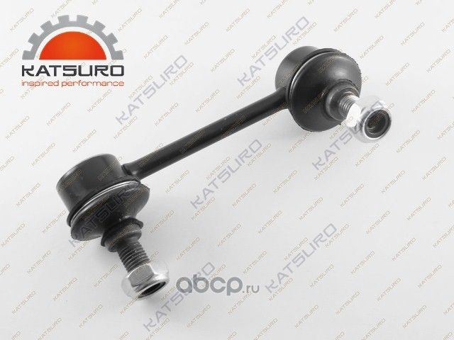 Стойка стабилизатора (Katsuro). Артикул KAT1707CHR