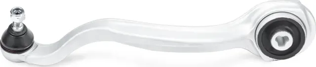 Рычаг передний верхний левый (Metaco). Артикул 4310601L