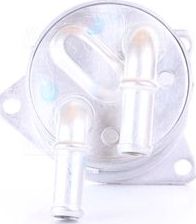 Радиатор масляный (маслоохладитель) для АКПП Nissens (алюминий) для Peugeot 508 II 2018-2026. Артикул 91396