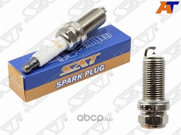 Свеча зажигания NISSAN MICRANOTE 06-PATHFINDER 4.0 05- K12ECR14DEVQ40DE (SAT). Артикул ST1770053