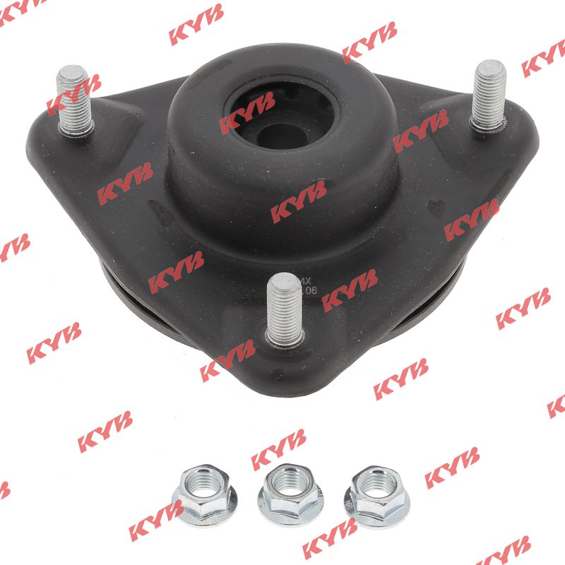 Опора амортизатора (стойки) KYB (Каяба) Suspension Mounting Kit. Артикул SM5792