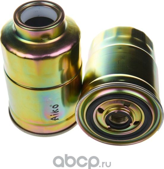 ФИЛЬТР ТОПЛИВНЫЙ ISUZU AIKO FC-321 (ПОД ДАТЧИК) NQR75 Е3 Aiko. Артикул FC321