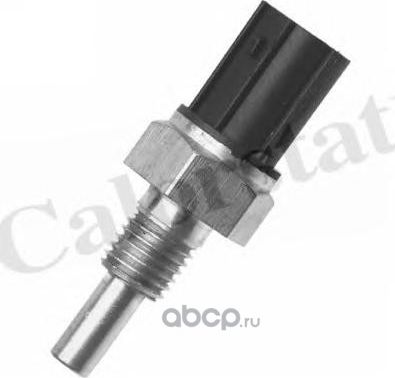 WS3036_датчик температуры ОЖ! / Honda Civic IV/CR-V II/Jazz/Stream 1.4-2.0i 16V (Vernet). Артикул WS3036