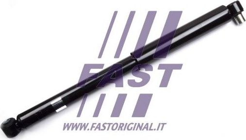Амортизатор Fast. Артикул FT11312