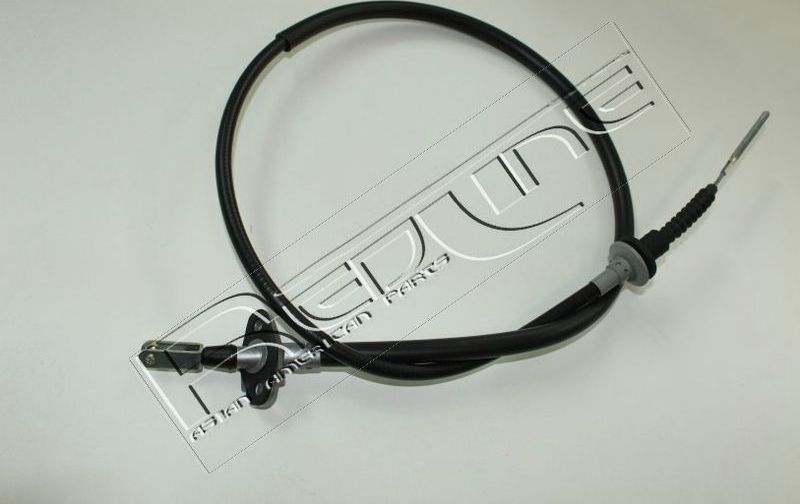 Трос сцепления RED Line. Артикул 49SZ024