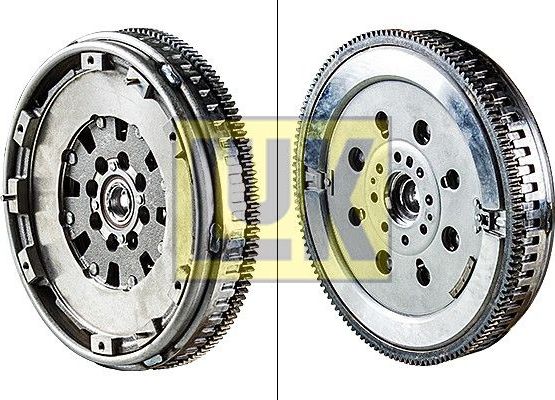 Маховик LuK DMF для Citroen C8 I 2002-2014. Артикул 415 0249 10
