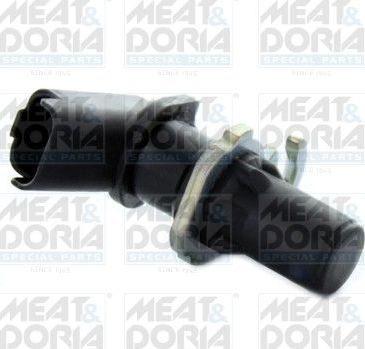 Датчик положения коленвала Meat & Doria для Citroen C8 I 2002-2006. Артикул 87229
